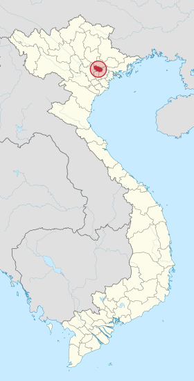 Provincia Bắc Ninh