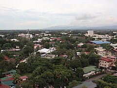 Bacolod North Drive