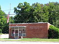 Baconton Post Office