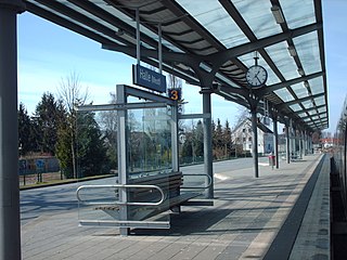 <span class="mw-page-title-main">Halle (Westf) station</span> Railway station in Northern Rhine - Westfalia, Germany