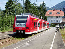 426 in Oberammergau