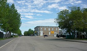 Balgonie (Saskatchewan)