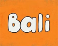 Thumbnail for Bali (TV series)