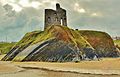 Ballybunion Castle