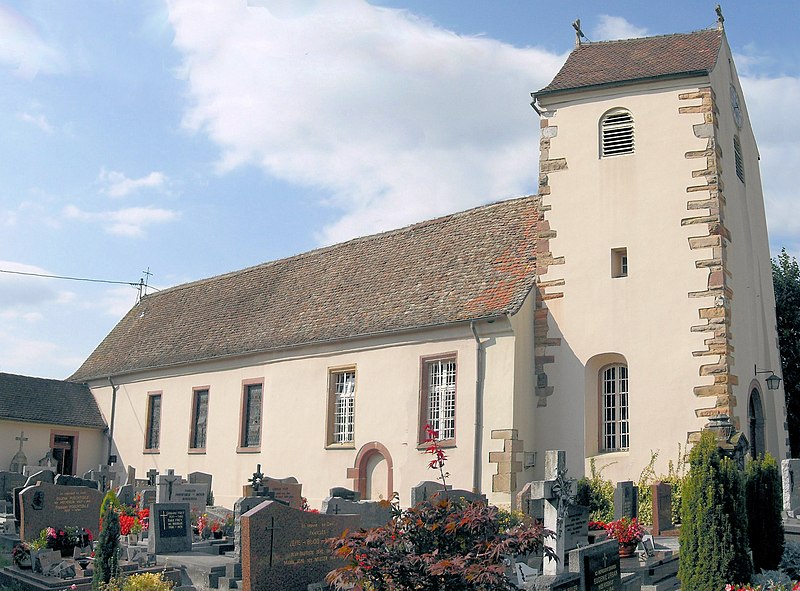 File:Baltzenheim, Eglise Saint-Michel.jpg