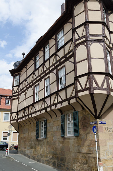 File:Bamberg, Habergasse 14-001a.jpg