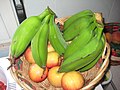 Bananas in Guspini, Sardinia - Italy.jpg