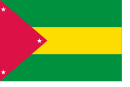 Bandeira de Dracena