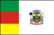 Santa Vitória do Palmar zászlaja