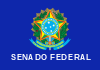 Bandera del Senat del Brasil