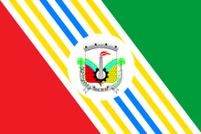 Bandeira do município de Cocal do Sul (SC).png