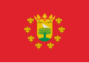 Bandera de Trebujena