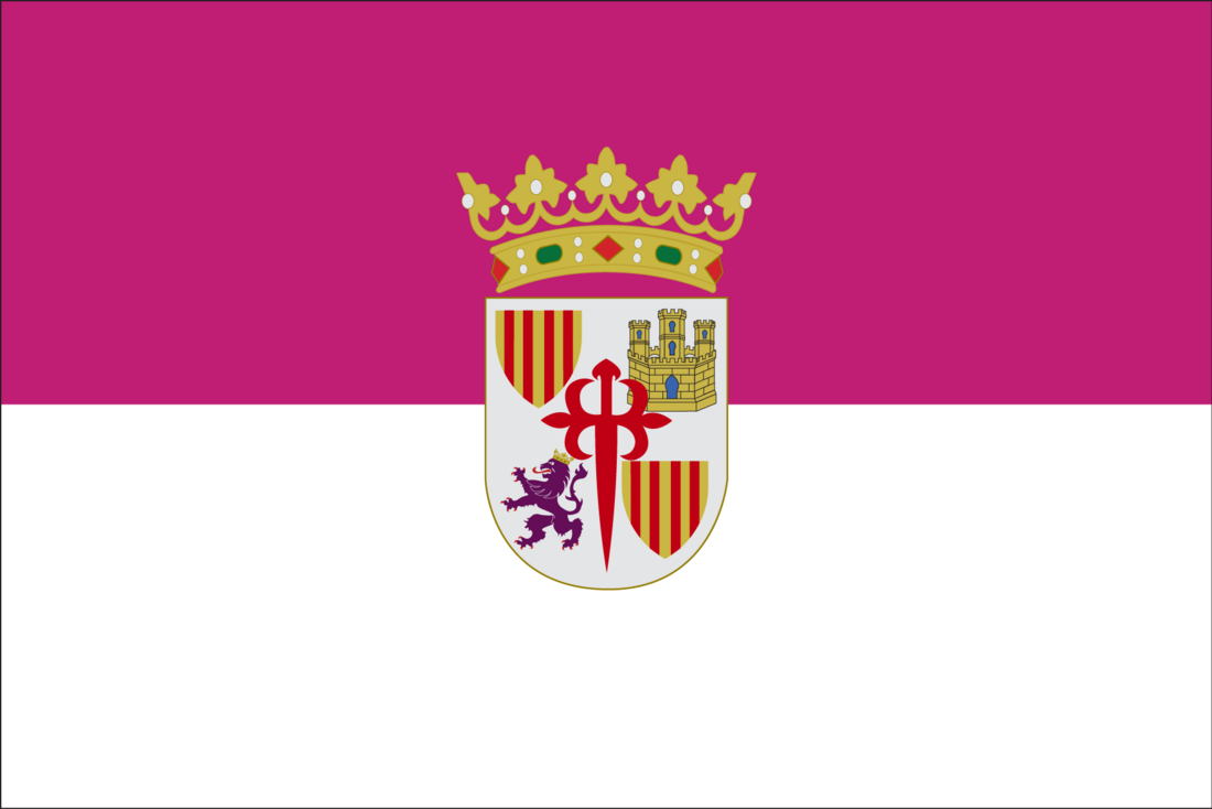 Villanueva de los Infantes (Ciudad Real)