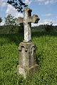 Bandrów Narodowy - Cemetery 03.jpg