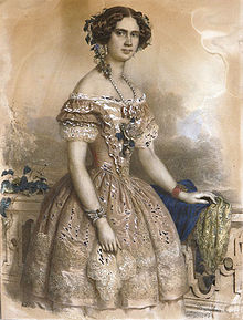Barabás Portrait of Róza Laborfalvi 1854.jpg
