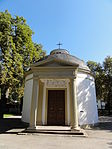 Former Abdication Chapel (Rosental Chapel)