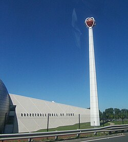 Naismith Memorial Basketball Hall Of Fame: Yhdysvaltalainen koripallon kunniagalleria