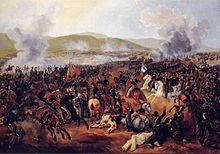 April 5: Battle of Maipu BatallaDeMaipu.jpg