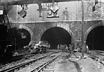 Vignette pour Accident ferroviaire du tunnel des Batignolles