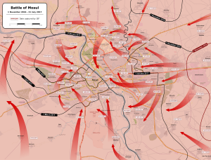 300px battle of mosul %282016 17%29.svg