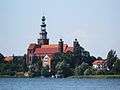 Vorschaubild für Basilika Heilige Dreifaltigkeit (Chełmża)