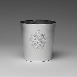 <span class="mw-page-title-main">Cary Dunn</span> American silversmith