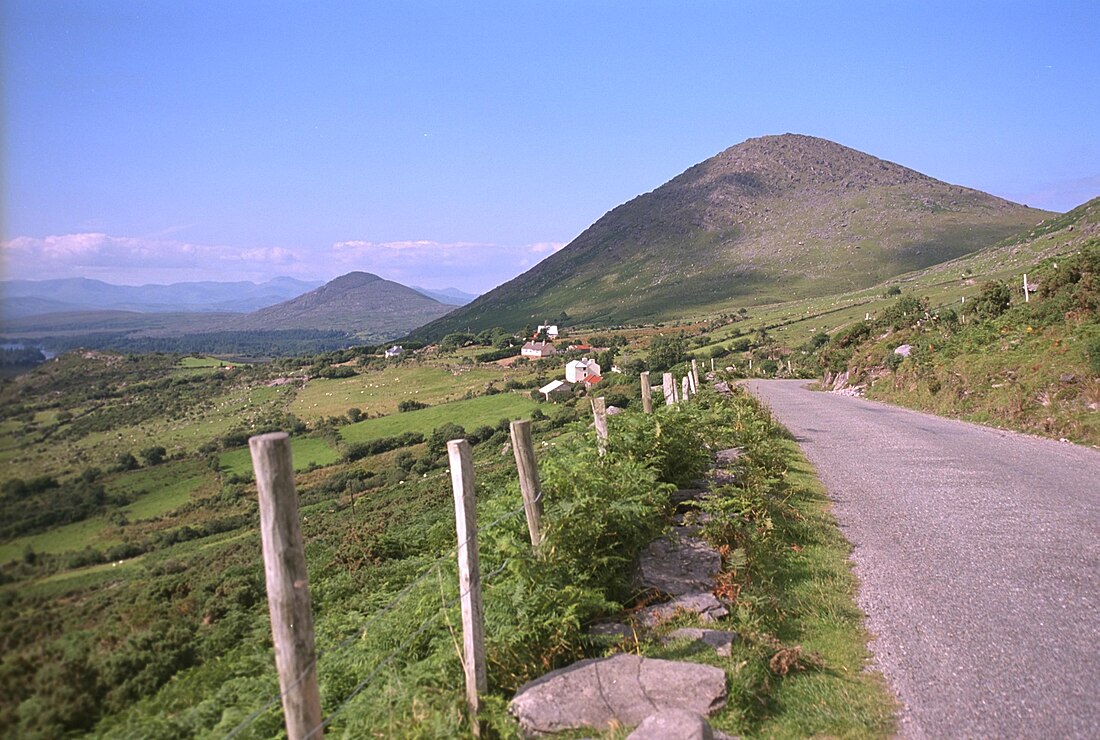 Península de Beara