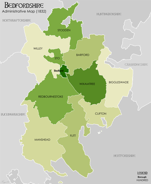 File:Bedfordshire1832Map.png
