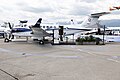 * Nomination Beechcraft Super King Air at EBACE 2019, Le Grand-Saconnex --MB-one 18:05, 4 November 2022 (UTC) * Promotion  Support Good quality. --Mike Peel 20:07, 4 November 2022 (UTC)