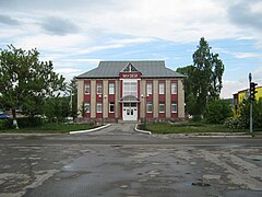 Beloretskin paikallishistoriallinen museo