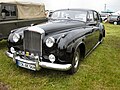 Frontansicht Bentley S1