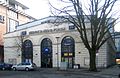 wikimedia_commons=File:Berlin, Mitte, Heinrich-Heine-Platz 9-12, Exerzierhaus.jpg