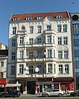 Berlin Gesundbrunnen Badstraße 28 (09030161).JPG