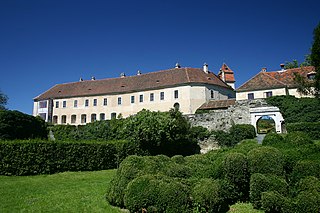 Bernstein Castle castle