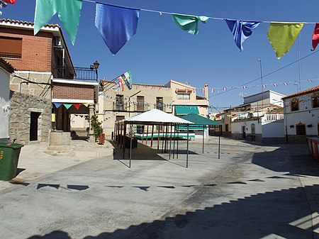 Berrocalejo