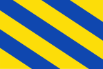 Beusichem vlag.svg