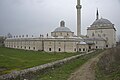 Bayezid II Complex in Edirne (1484–1488)