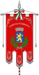 Drapeau de Bibbona