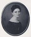 199. Софья Сергеевна Бибикова, ур. Кушникова (1806/1810-1882)