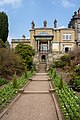 * Nomination Biddulph Grange house and gardens --Mike Peel 06:50, 5 May 2022 (UTC) * Promotion Perspective correction necessary. --Steindy 12:13, 5 May 2022 (UTC) @Steindy: Corrected, is that better? Thanks. Mike Peel 15:13, 5 May 2022 (UTC)  Support Good quality. --Steindy 21:56, 9 May 2022 (UTC)