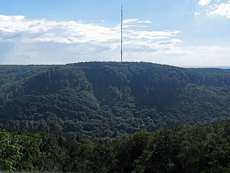 Bielstein (Teutoburger Wald)