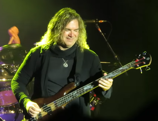 Billy Sherwood Musical artist