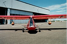 Ultralight aircraft (Canada) - Wikipedia