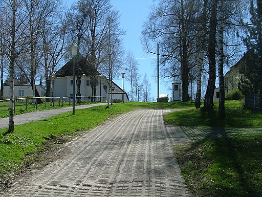 Birkensteig - panoramio