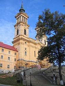 Biserica Manastirii Sfanta Maria Radna.jpg