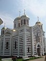 Biserica Sfinții Arhangheli Mihail și Gavriil din Cajvana