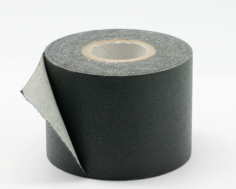 gaff tape vs duct tape