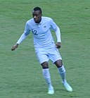 Blaise Matuidi: Alter & Geburtstag