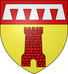 Blason Beaufort (Luxembourg).svg