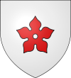 Huy hiệu của Beaune-la-Rolande
